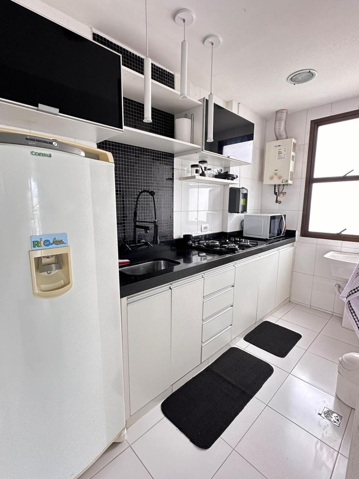 Apartamento Vista O Mar Barra Da Tijuca