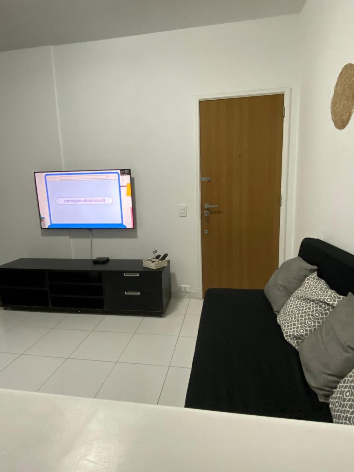 Vista O Mar Barra Da Tijuca Apartamento *